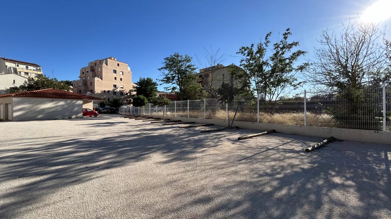 garage  pièces  m2 à vendre à Perpignan (66000)