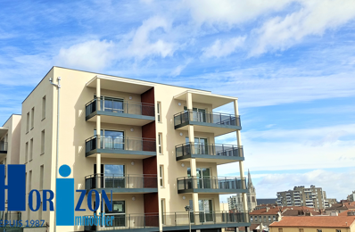 vente appartement 121 000 € à proximité de Villars (42390)