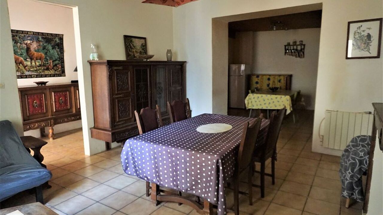 maison 4 pièces 90 m2 à vendre à Armissan (11110)