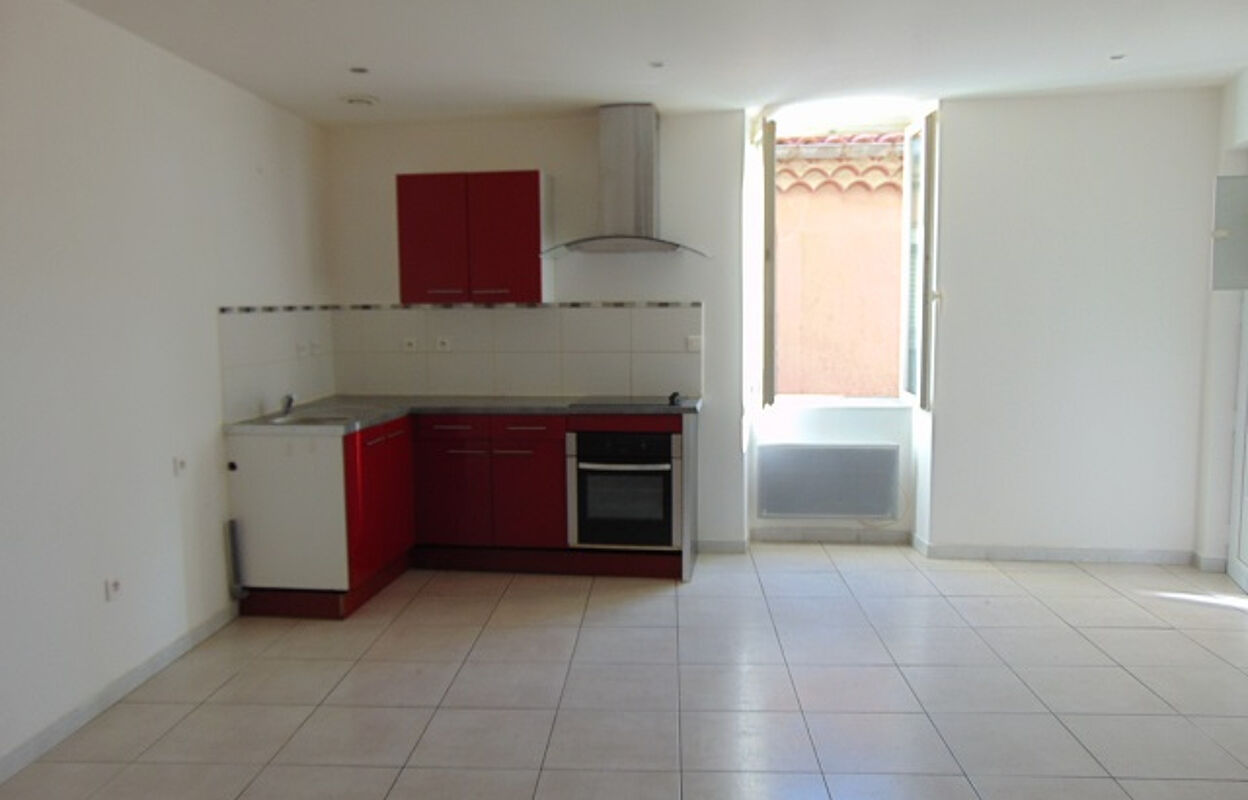 appartement 2 pièces 38 m2 à vendre à Agde (34300)