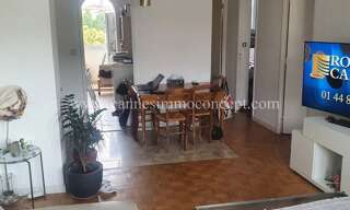 Appartement 3 Pièces 60 m² à vendre à Marseille 13 (13013)