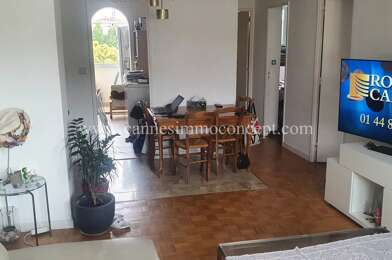 Appartement 3 pièces 150000 €