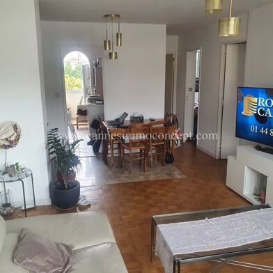 Appartement 3 pièces 150000 €