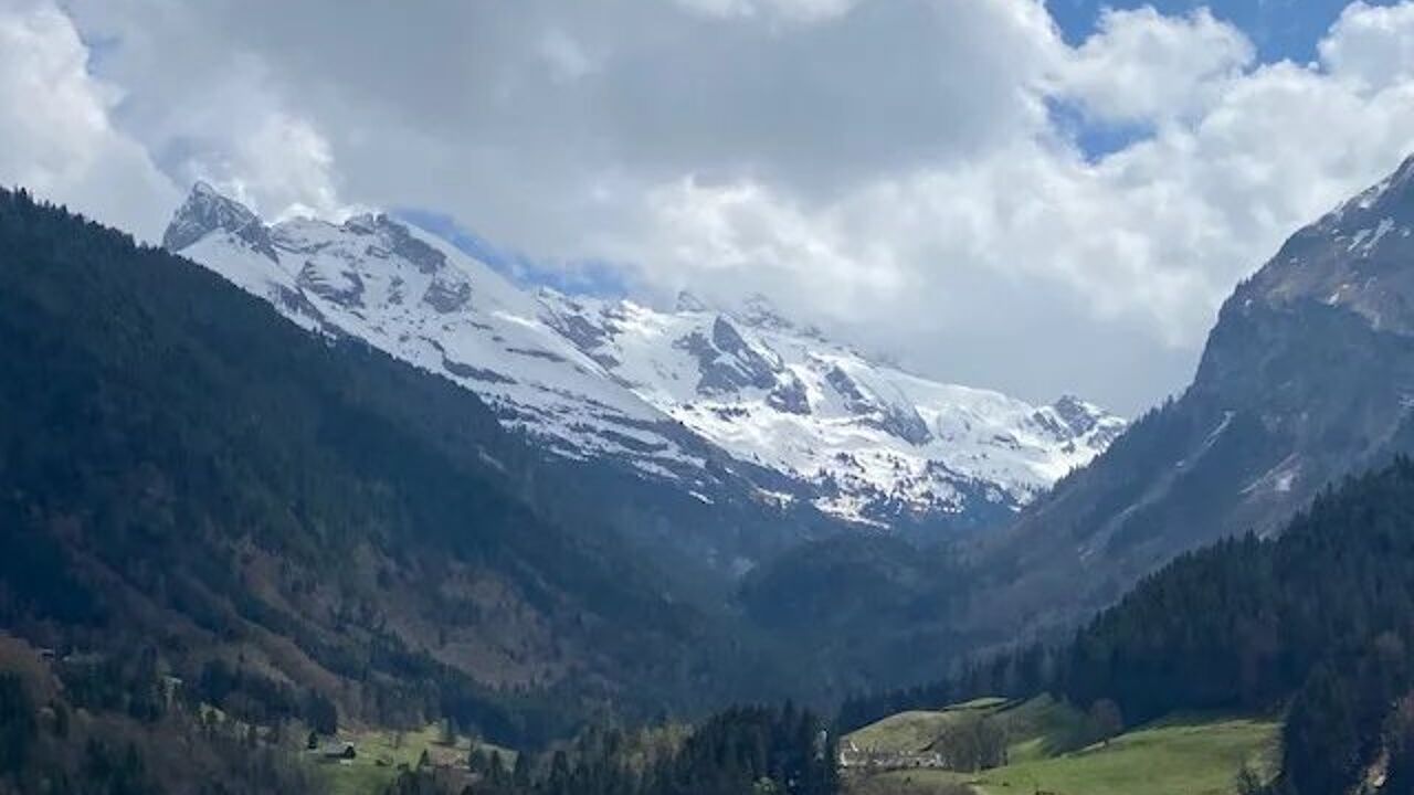 terrain  pièces 3034 m2 à Le Reposoir (74950)