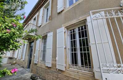 vente maison 179 500 € à proximité de Caunes-Minervois (11160)