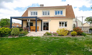 Maison 9 Pièces 180 m² à vendre à Limours (91470)