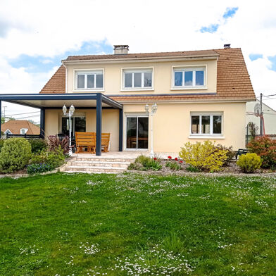 Maison 9 pièces 650000 €