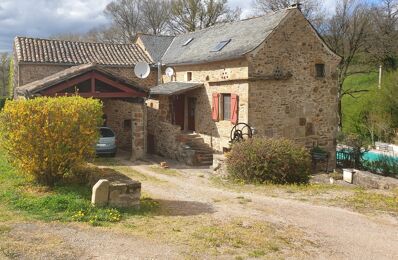 vente maison 349 500 € à proximité de Saint-Antonin-Noble-Val (82140)