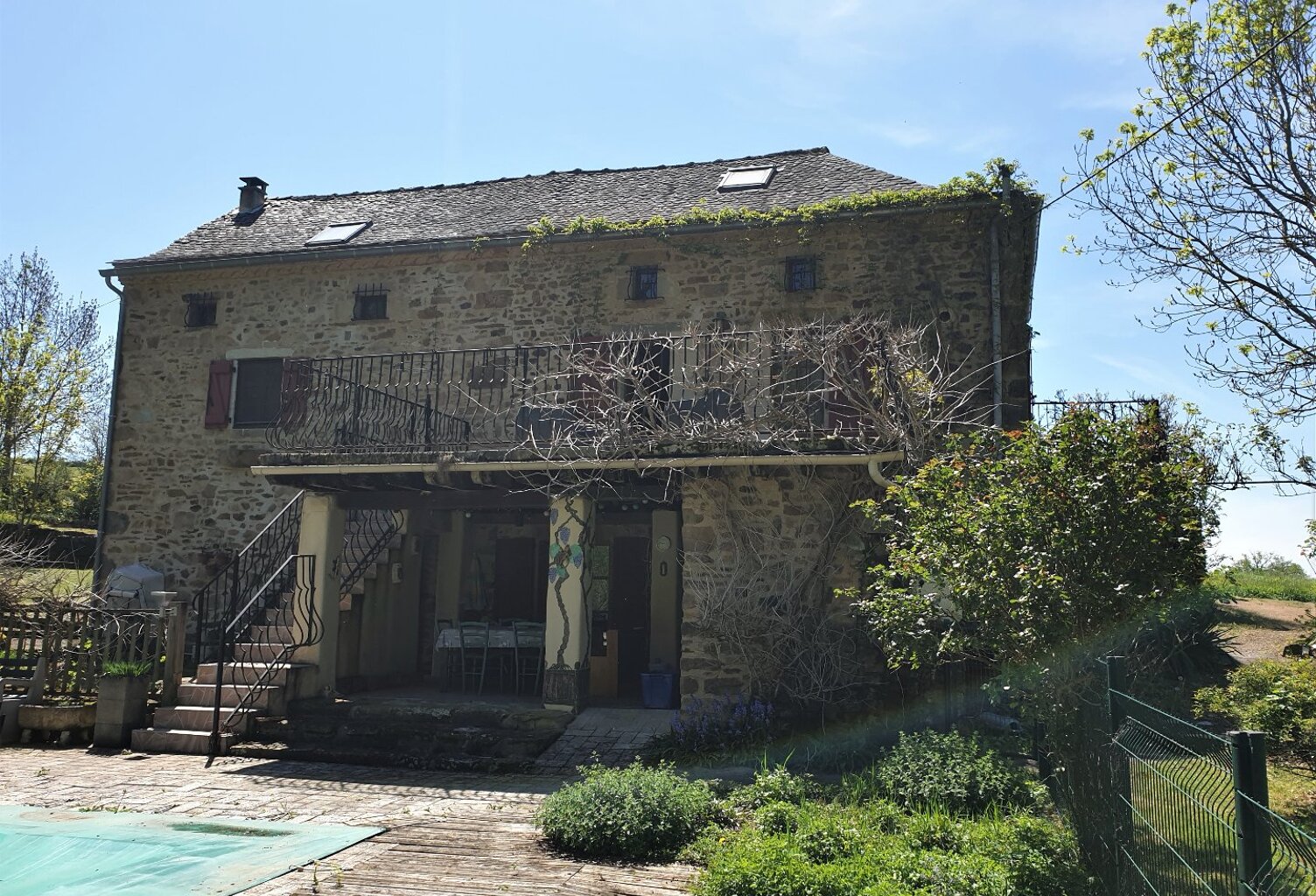 Maison — photo 1