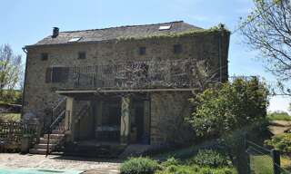 Maison 9 Pièces 240 m² à vendre à Cordes-sur-Ciel (81170)