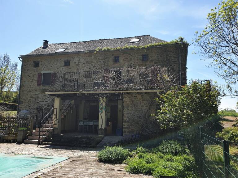 Maison — photo 1