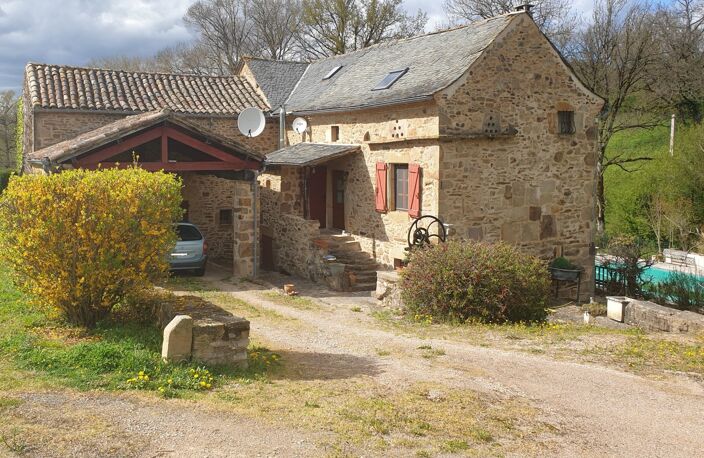 Maison — photo 2
