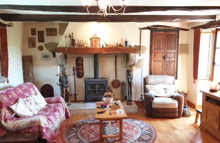 Maison — photo 4