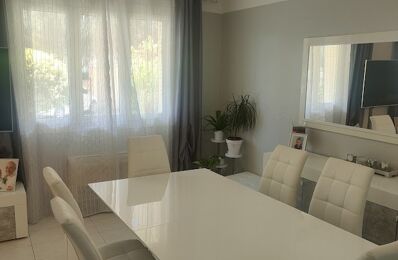 vente appartement 245 000 € à proximité de Bouyon (06510)
