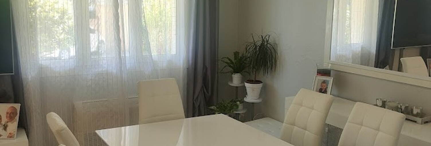 Appartement 4 Pièces 70 m² à vendre à Nice (06100)