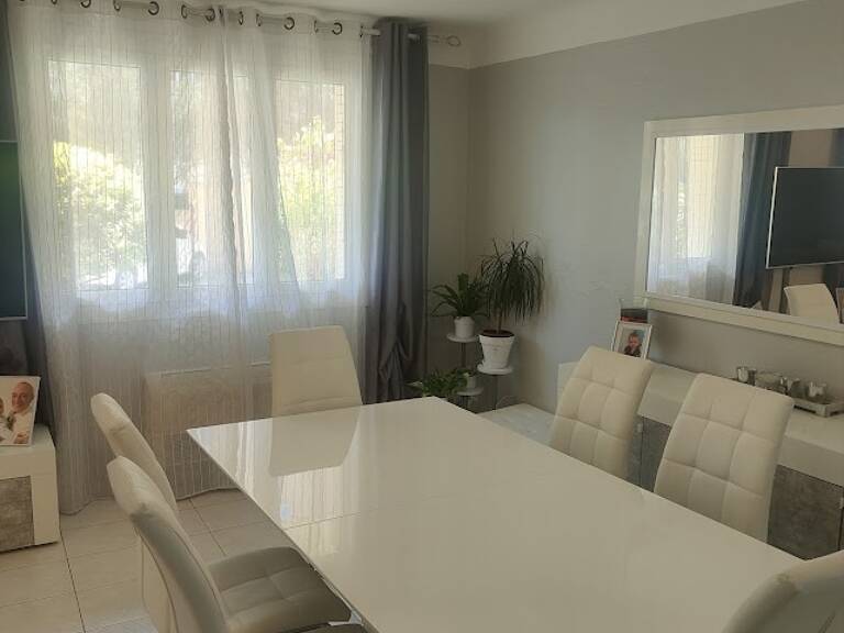 EXCLUSIVITE NICE PASTEUR T3/4 — photo 1