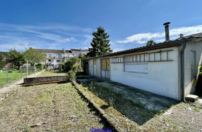 vente maison 97 000 € à proximité de Saint-Barthélemy-d'Agenais (47350)