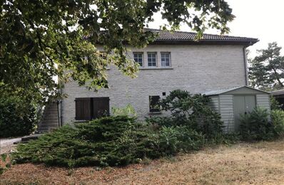 vente maison 249 100 € à proximité de Lachapelle-Auzac (46200)