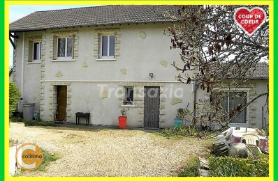 vente maison 172 800 € à proximité de Belleville-sur-Loire (18240)