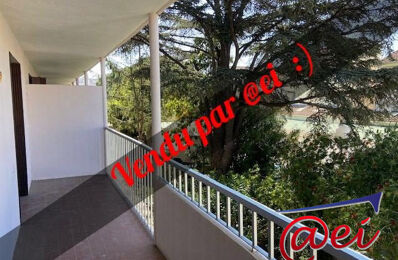 vente appartement 125 000 € à proximité de Toulon (83100)