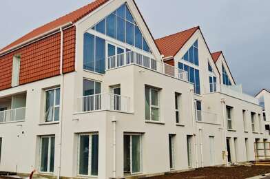 Appartement 3 pièces 249000 €