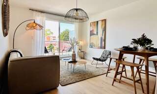 Appartement neuf   m² à vendre à Arzon (56640)