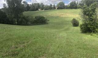 Terrain   m² à vendre à Auch (32000)