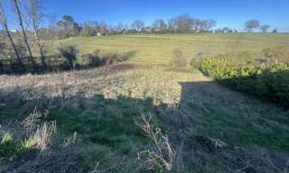 Terrain   m² à vendre à Auch (32000)