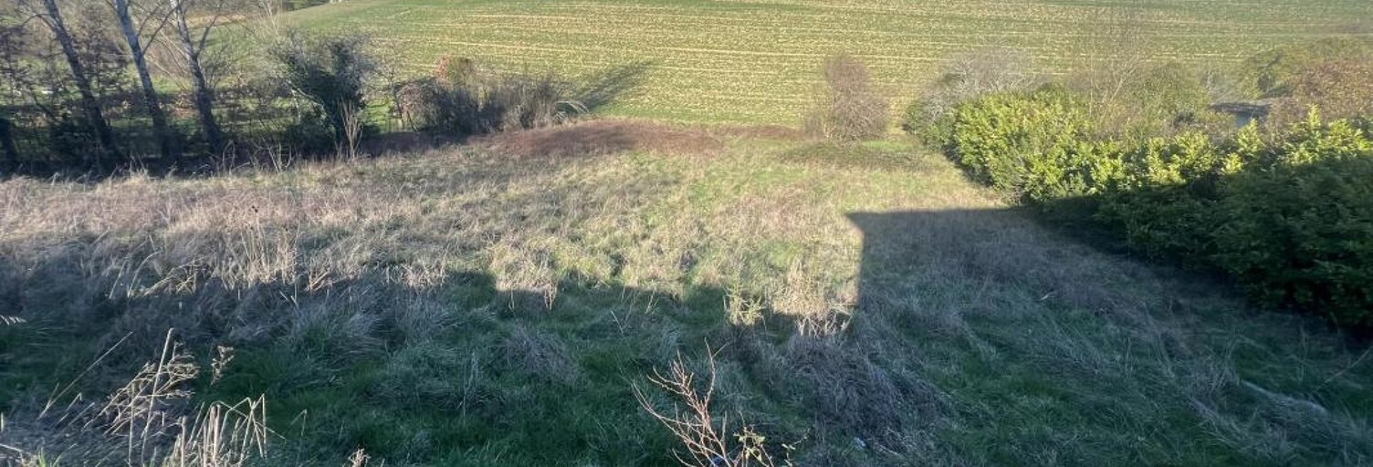 Terrain   m² à vendre à Auch (32000)