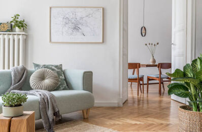 appartement 3 pièces 65 m2 à vendre à La Londe-les-Maures (83250)