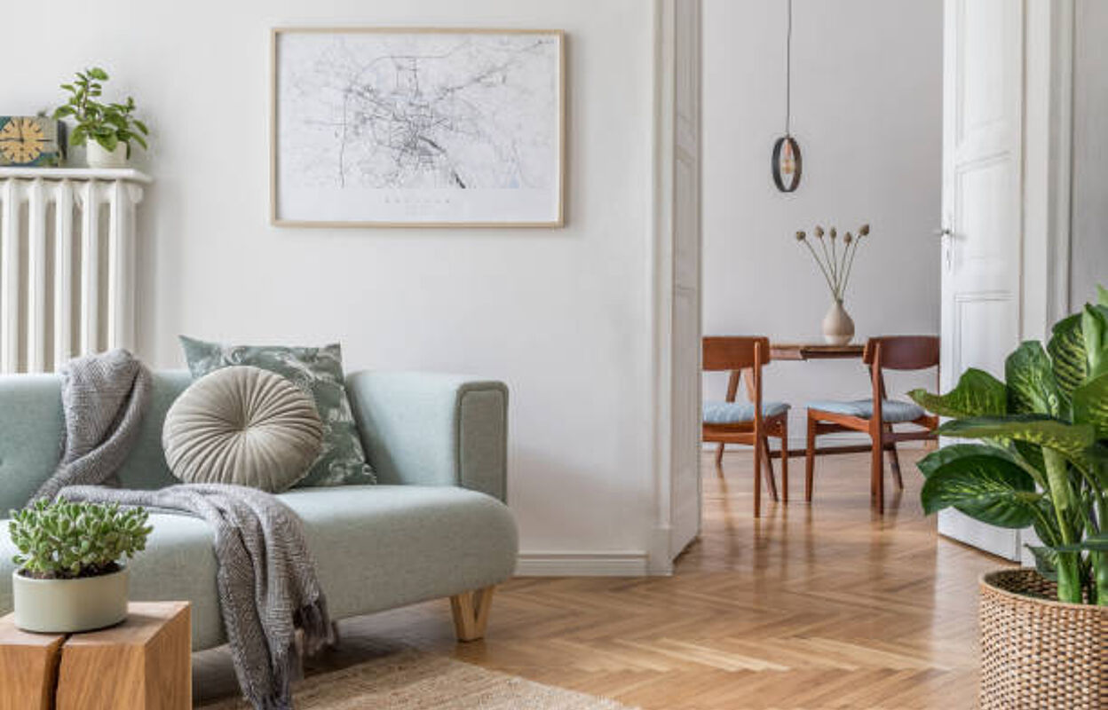 appartement 3 pièces 60 m2 à vendre à La Londe-les-Maures (83250)