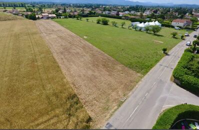 vente terrain 99 000 € à proximité de Saint-Romain-de-Lerps (07130)