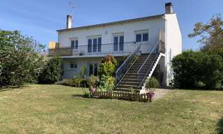 Maison 8 Pièces 145 m² à vendre à Yves (17340)