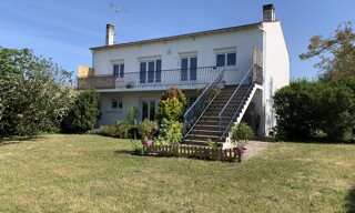 Maison 8 Pièces 145 m² à vendre à Yves (17340)