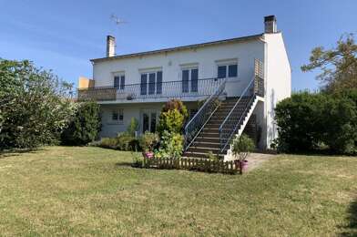 Maison 8 pièces 315000 €