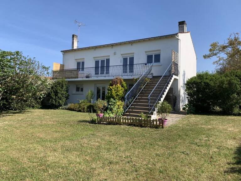 MAISON BORD DE MER - 8 pièce(s) - 145 m2 — photo 1