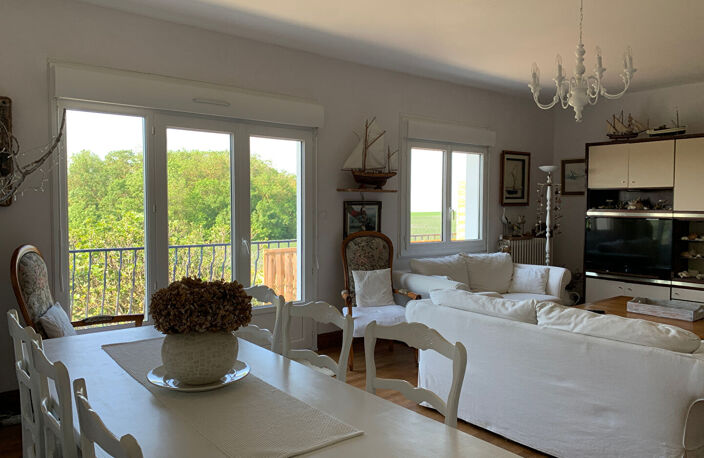 MAISON BORD DE MER - 8 pièce(s) - 145 m2 — photo 2