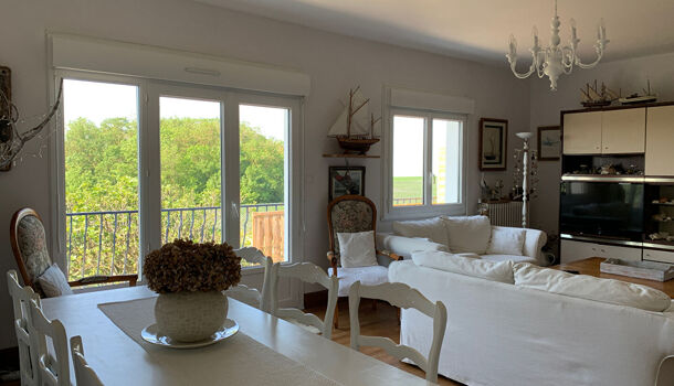 Villa / Maison 8 pièces  à vendre Yves 17340