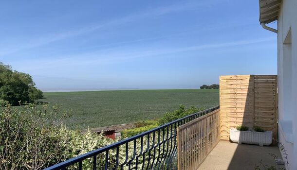 Villa / Maison 8 pièces  à vendre Yves 17340