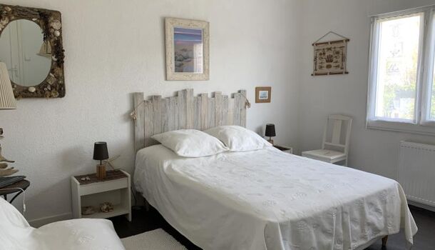 Villa / Maison 8 pièces  à vendre Yves 17340