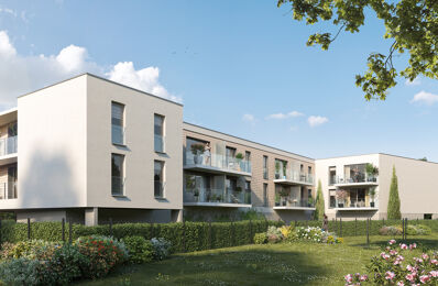 programme appartement 245 000 € à proximité de Cappelle-la-Grande (59180)