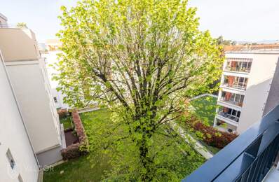 Appartement de standing avec garage double — photo du bien