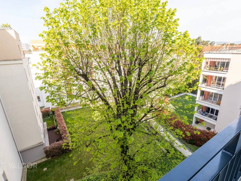 Appartement de standing avec garage double — photo 1
