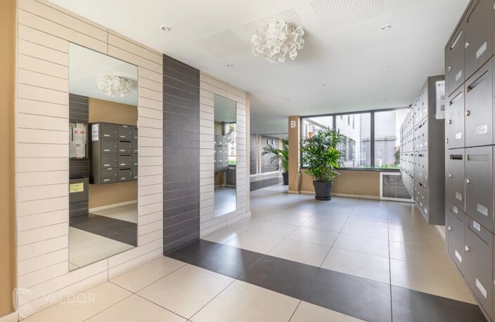 Appartement de standing avec garage double — photo 5