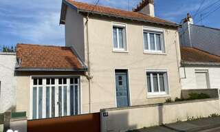 Maison 3 Pièces 72 m² à vendre à Nantes (44100)