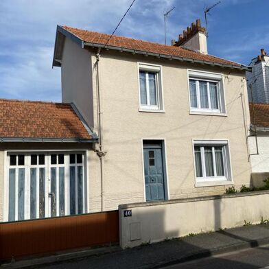 Maison 3 pièces 250000 €