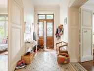 Lyon 3 - Montchat - Vaste Maison Bourgeoise - Terrain de 1137 m² - 11 Pièces - 7 Chambres — photo 2