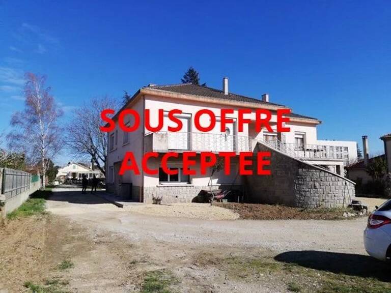 Seulement chez Immotions — photo 1
