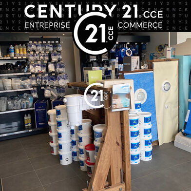 Commerce  115500 €