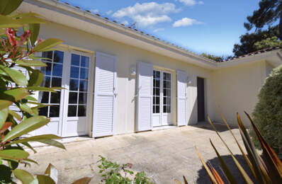  SAINT PALAIS - VAUX SUR MER - MAISON/VILLA - PROCHE PLAGES — photo du bien